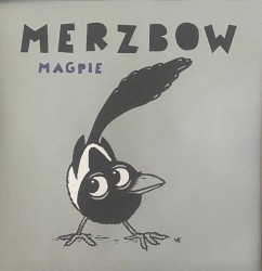 Magpie album by Merzbow