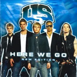 Here We Go album by US5