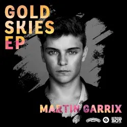 Gold Skies
