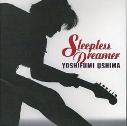 Sleepless Dreamer