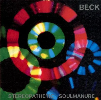 Stereopathetic Soulmanure