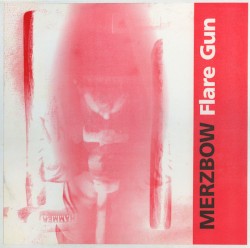 Flare Gun album by Merzbow