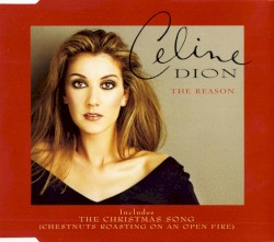 The Reason album by Céline Dion