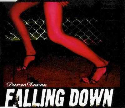 Falling Down