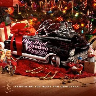 Everything You Want for Christmas