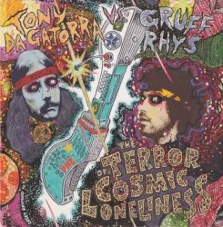 The Terror of Cosmic Loneliness album by Gruff Rhys