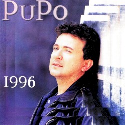 1996 album by Pupo