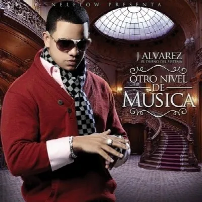 Otro nivel de música