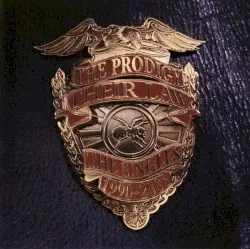 Their Law: The Singles 1990–2005