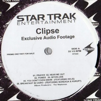 Exclusive Audio Footage
