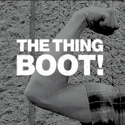 Boot!
