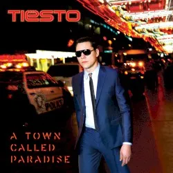 A Town Called Paradise