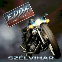 Szélvihar album by Edda Művek