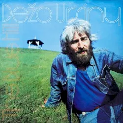 The Blue Hill album by Dežo Ursiny