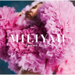 Femme Fatale album by Miliyah Kato