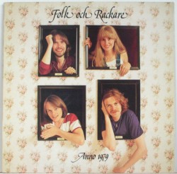 Anno 1979 album by Folk och rackare