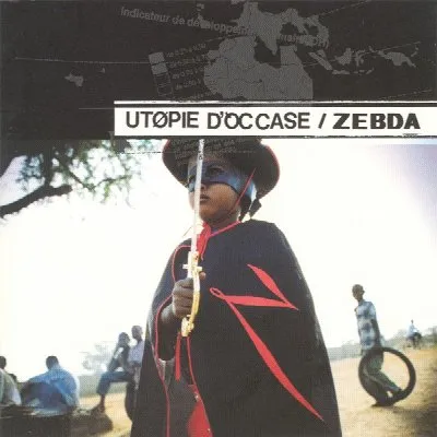 Utopie d'occase