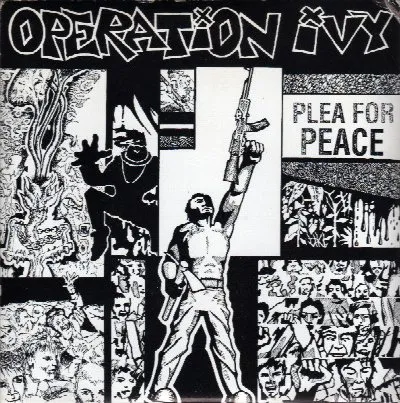 Plea for Peace