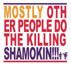 Shamokin!!!