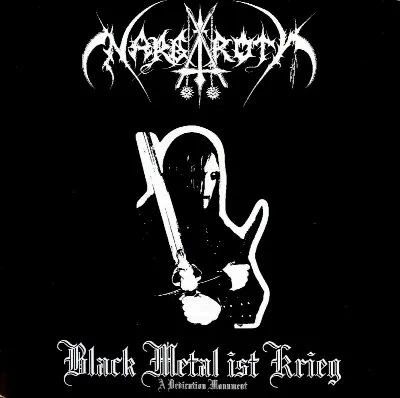 Black Metal ist Krieg