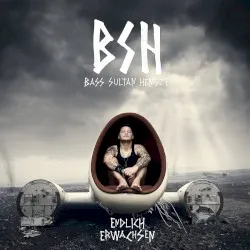 Endlich erwachsen album by Bass Sultan Hengzt