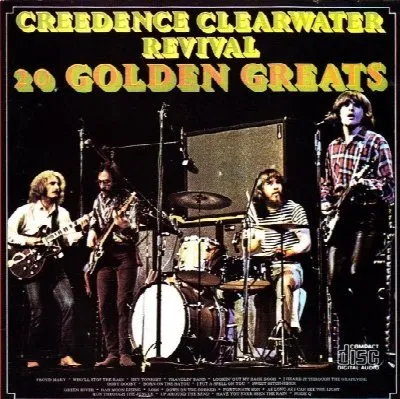 20 Golden Greats