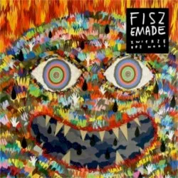 Zwierzę bez nogi album by Fisz