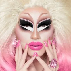 The Blonde & Pink Albums album by Trixie Mattel