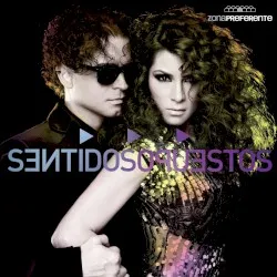 Zona Preferente album by Sentidos Opuestos