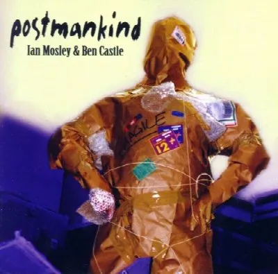 Postmankind