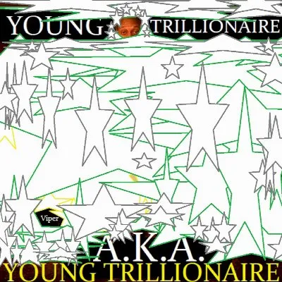 Young Trillionaire