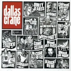 Dallas Crane album by Dallas Crane