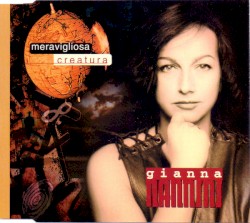 Meravigliosa creatura album by Gianna Nannini
