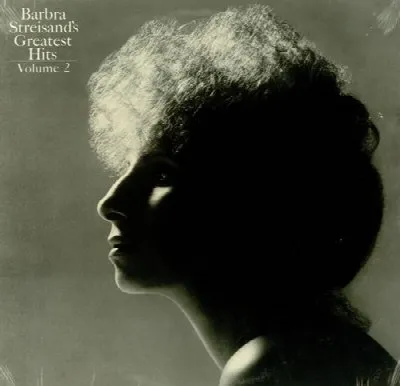 Barbra Streisand's Greatest Hits Volume 2