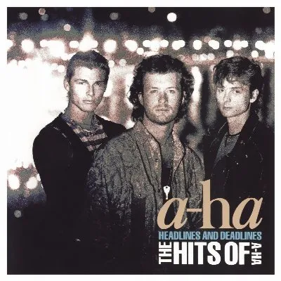 Headlines and Deadlines – The Hits of A-ha