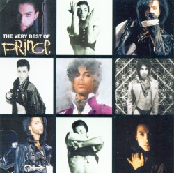 The Very Best of Prince album by Prince