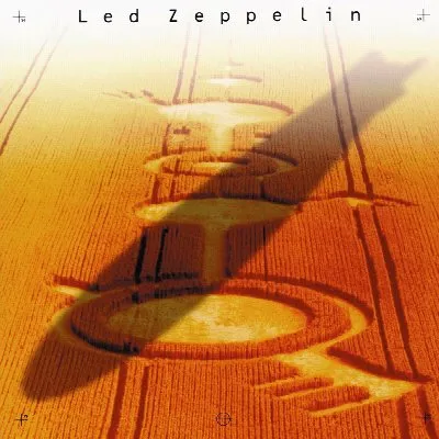 Led Zeppelin Boxed Set