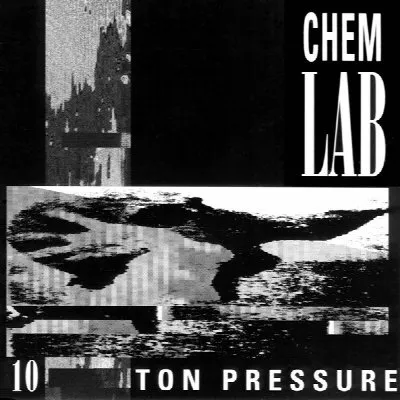 Ten Ton Pressure