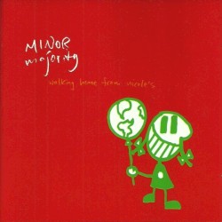 Walking Home from Nicole's album by Minor Majority