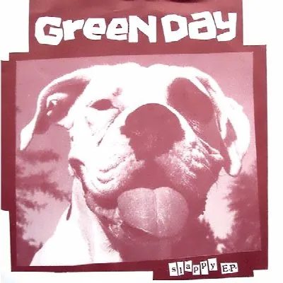 Slappy E.P.