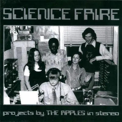 Science Faire