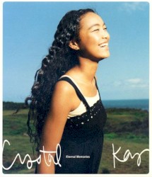 Eternal Memories album by Crystal Kay