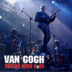 Srećno Novo UžiVo album by Van Gogh