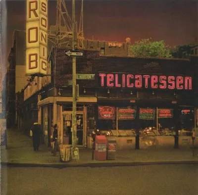 Telicatessen