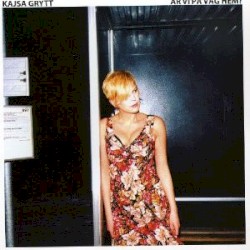 Är vi på väg hem? album by Kajsa Grytt