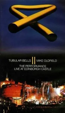 Tubular Bells II Live