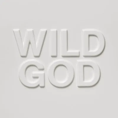 Wild God