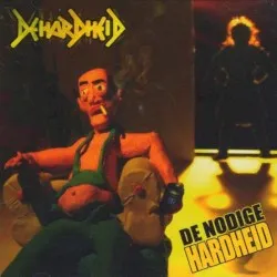 De Nodige Hardheid