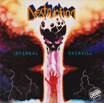 Infernal Overkill