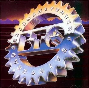 Bachman–Turner Overdrive